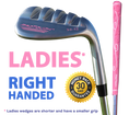 Load image into Gallery viewer, ProTouch 56° Sand Wedge