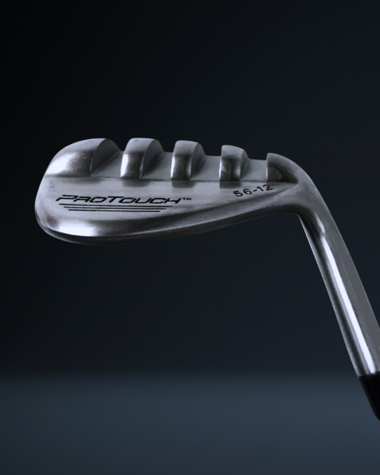 ProTouch 56° Sand Wedge