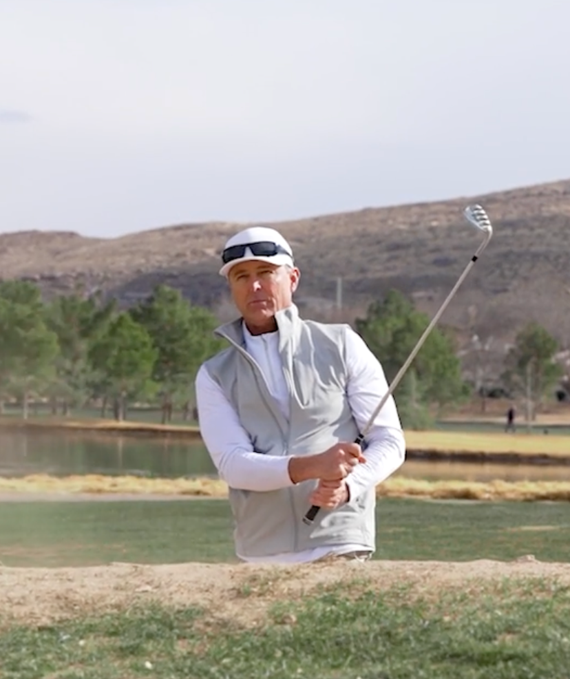 ProTouch 56° Sand Wedge
