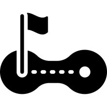 Guide Rails