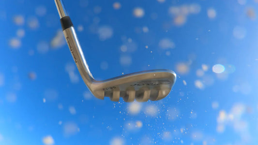 ProTouch 56° Sand Wedge